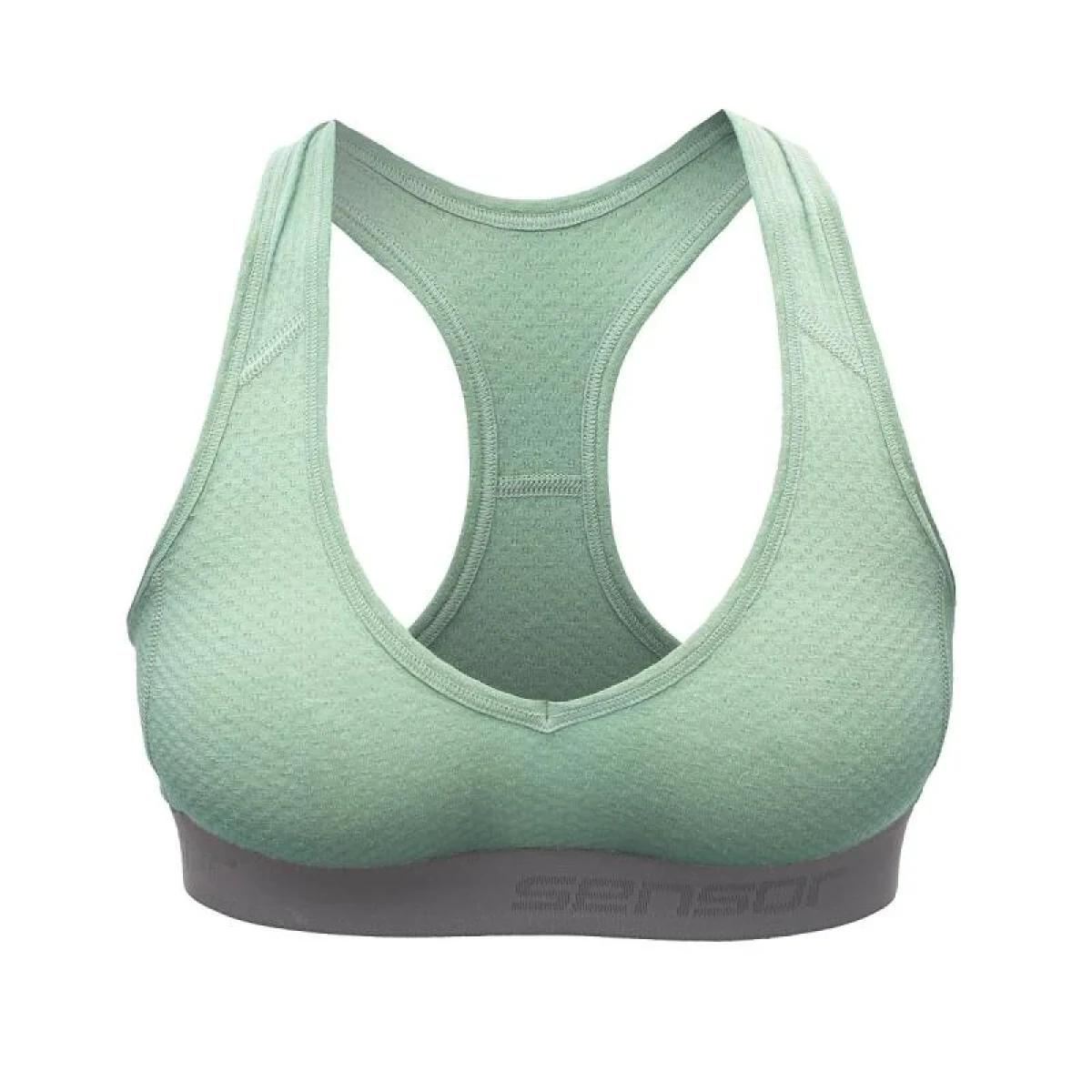 SENSOR Merino Df - Velikost: L | Barva: zelená · záber 2