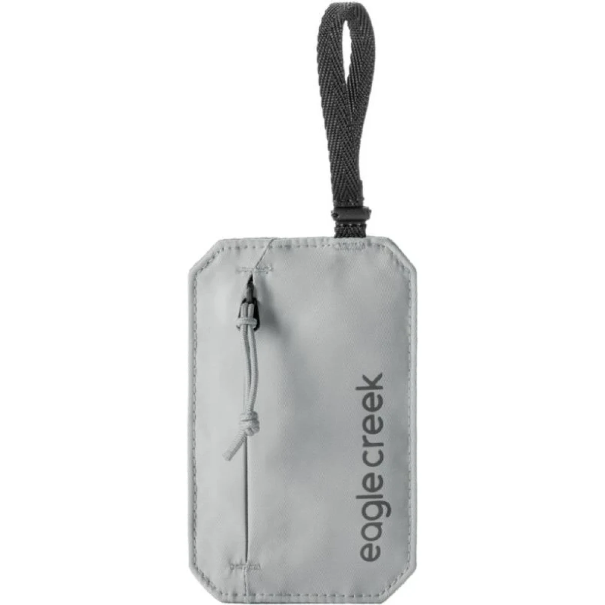 Eagle Creek kapsa na opasek Undercover RFID Hidden Pocket storm grey · záber 1