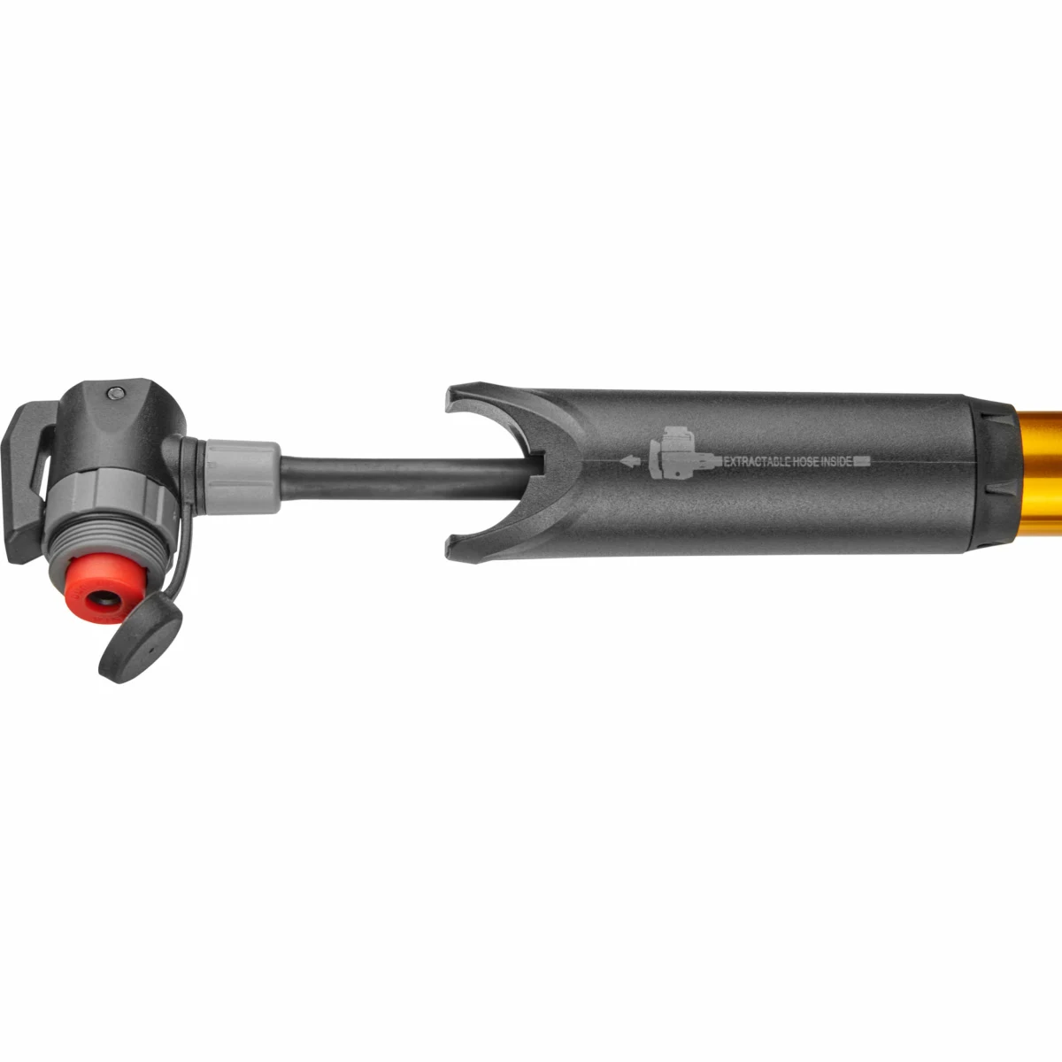Cytec Air MP 11.0 Alu Mini Pump · záber 3