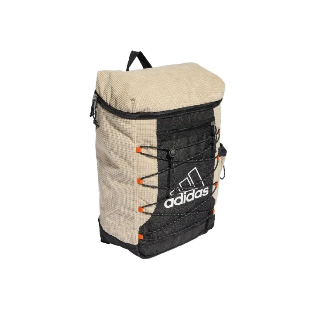 Batoh ADIDAS BACKPACK STOKHA BLACK · záber 2