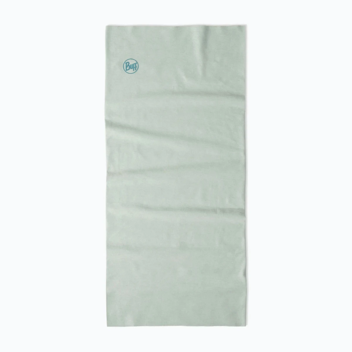 Multifunkčná šatka BUFF COOLNET UV SOLID SEAGROVE GREEN · záber 3