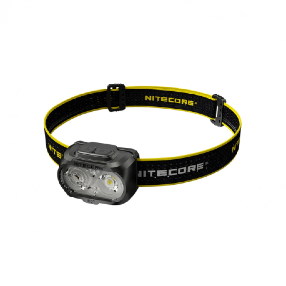 Čelovka NITECORE UT27 · záber 1