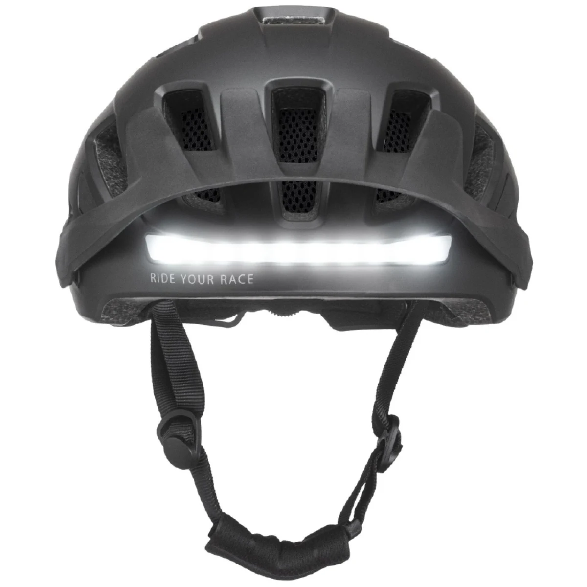 Cyklistická prilba R2 MOONLIGHT · záber 2