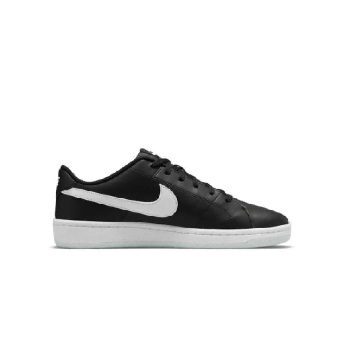 Pánská rekreační obuv NIKE Court Royale 2 NN black white · záber 1