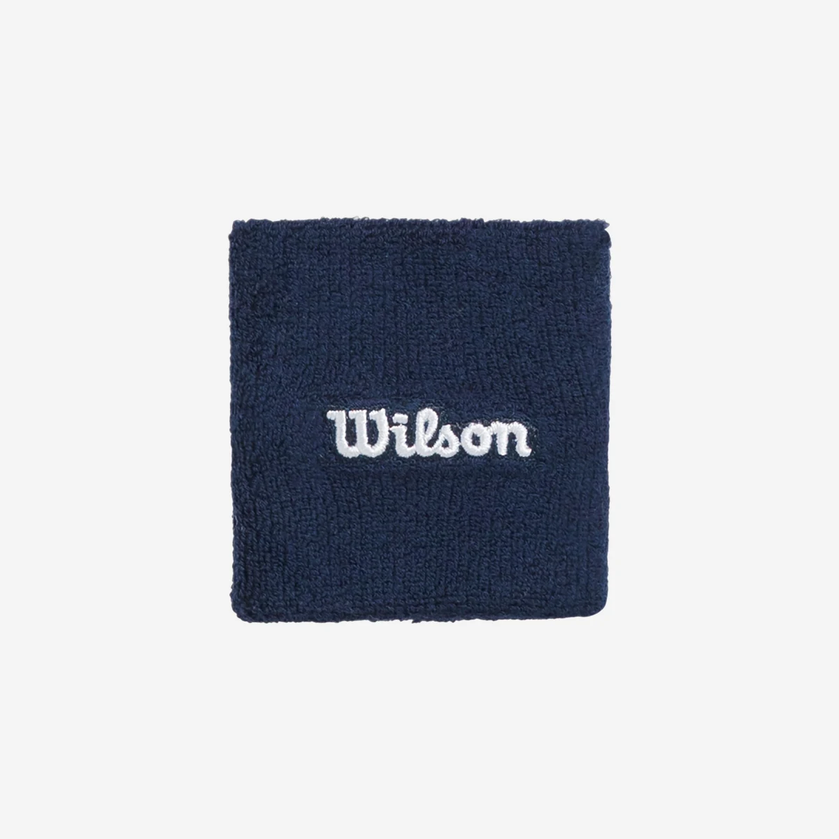 WILSON WILSOM savé tenisové potítko tmavomodré bez · záber 2