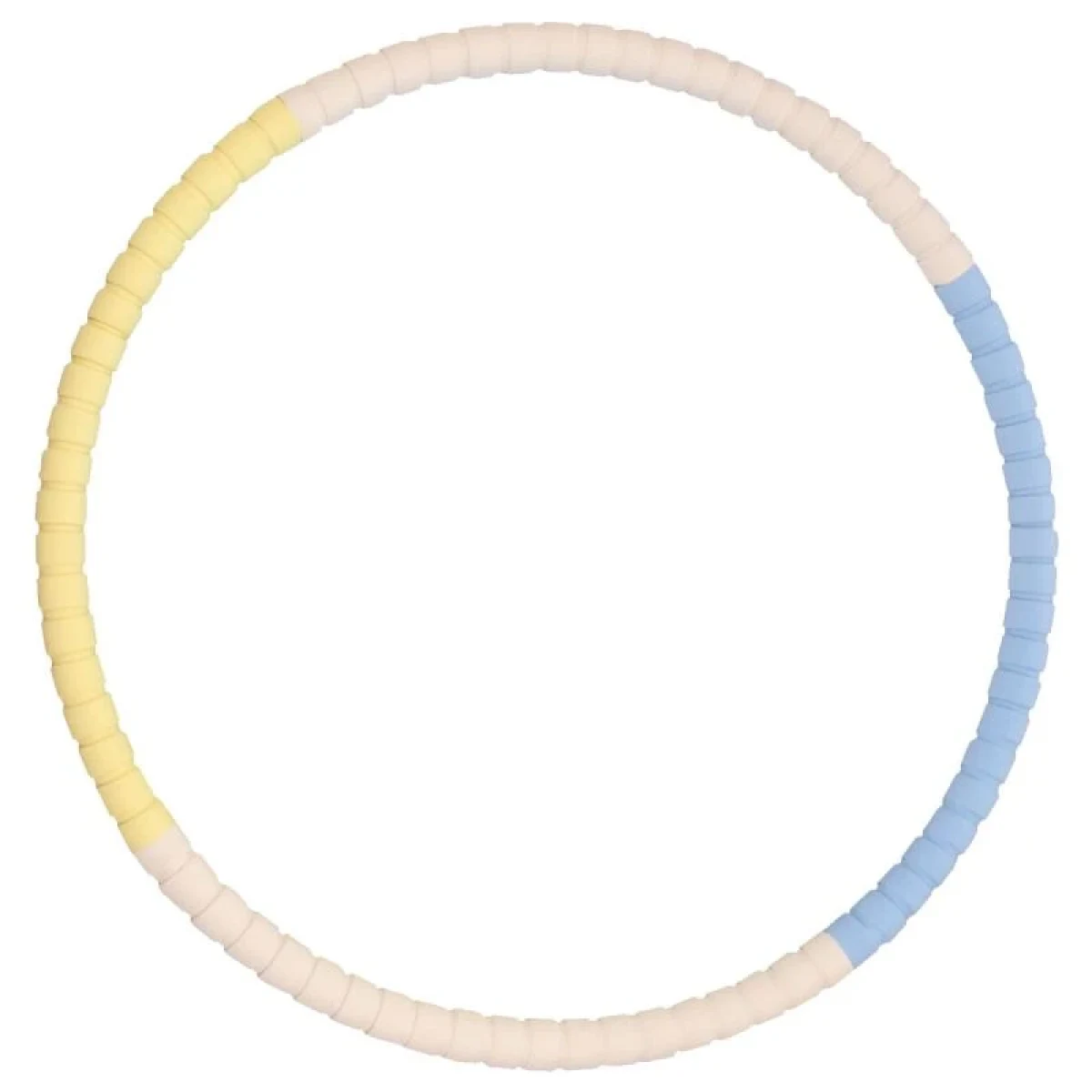 Merco Soft Hula Hoop 62 gymnastická obruč modrá · záber 1
