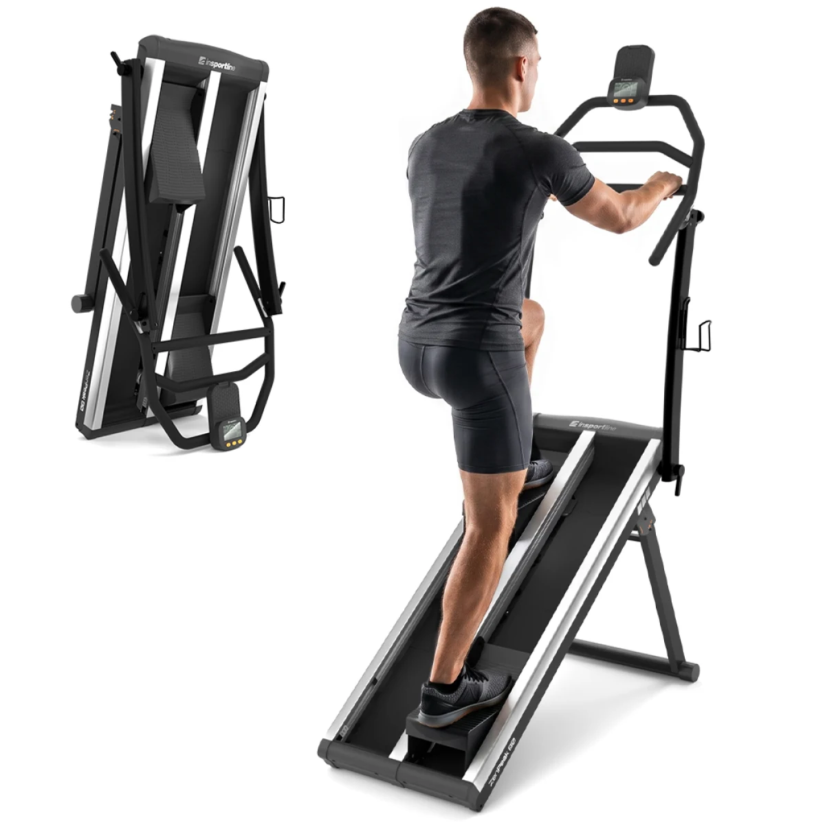 inSPORTline ZenPeak 80 · záber 2