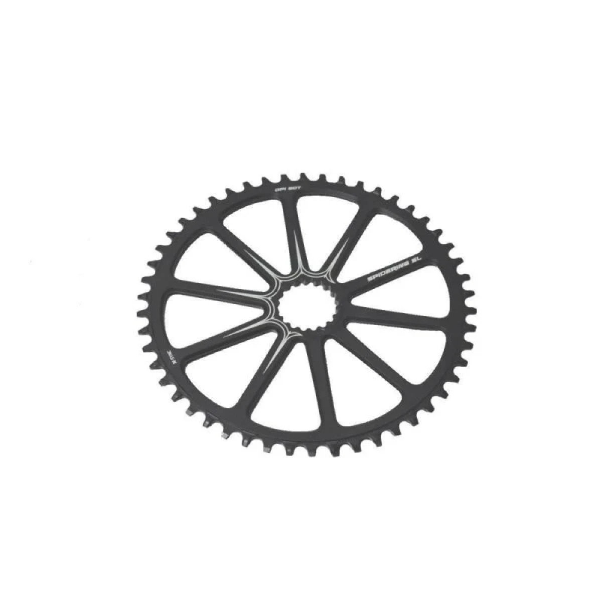 Cannondale Převodník Mtb Spidering Si 40t (cu4041si40) · záber 1
