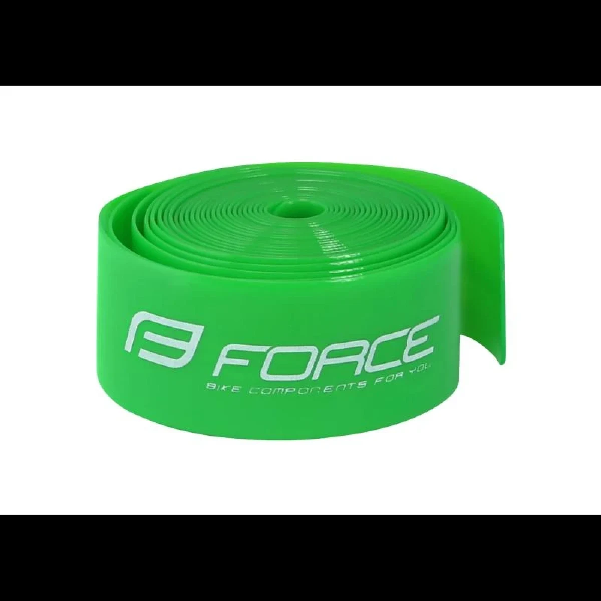 Force Vložka protiprůrazová 25mm-2x2370mm ,zelená · záber 1