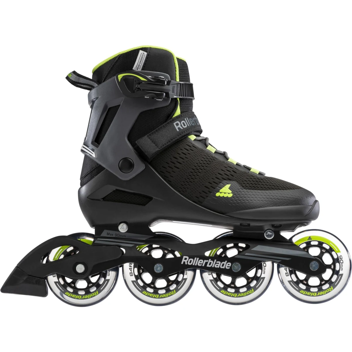 Rollerblade Spark 90 M · záber 1