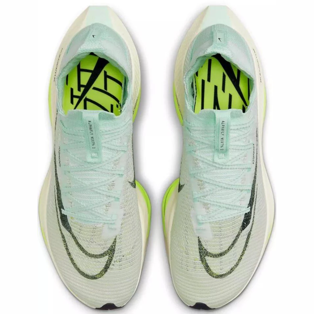 Nike Air Zoom Alphafly Next% 2 - 40 · záber 4