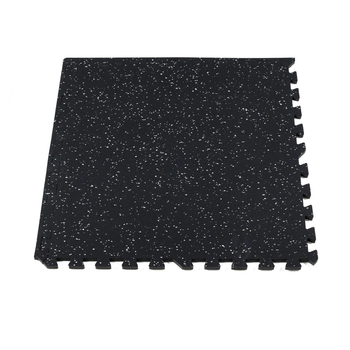 GymBeam Puzzle Mat Pro Black · záber 3