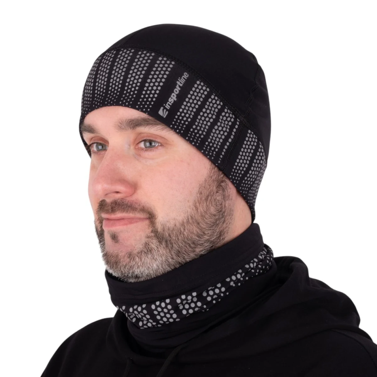 inSPORTline Terrades čierna - L/XL · záber 3