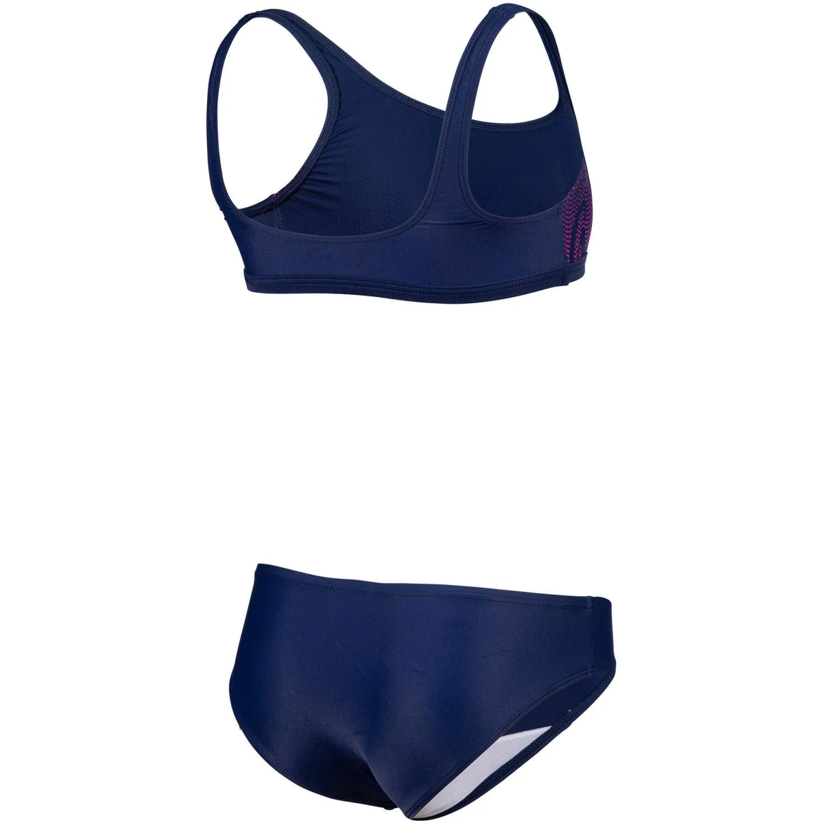 Arena Graphic Bikini Set Girls - Veľkosť: 152 · záber 3