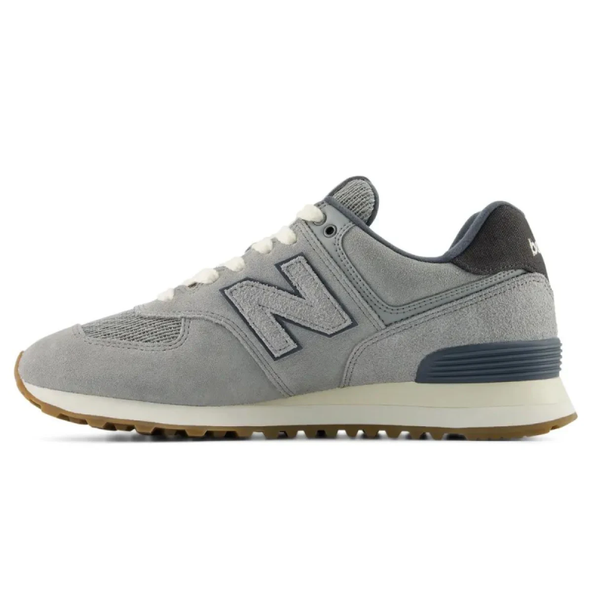 Pánska vychádzková obuv NEW BALANCE U5746VZ M grey · záber 3