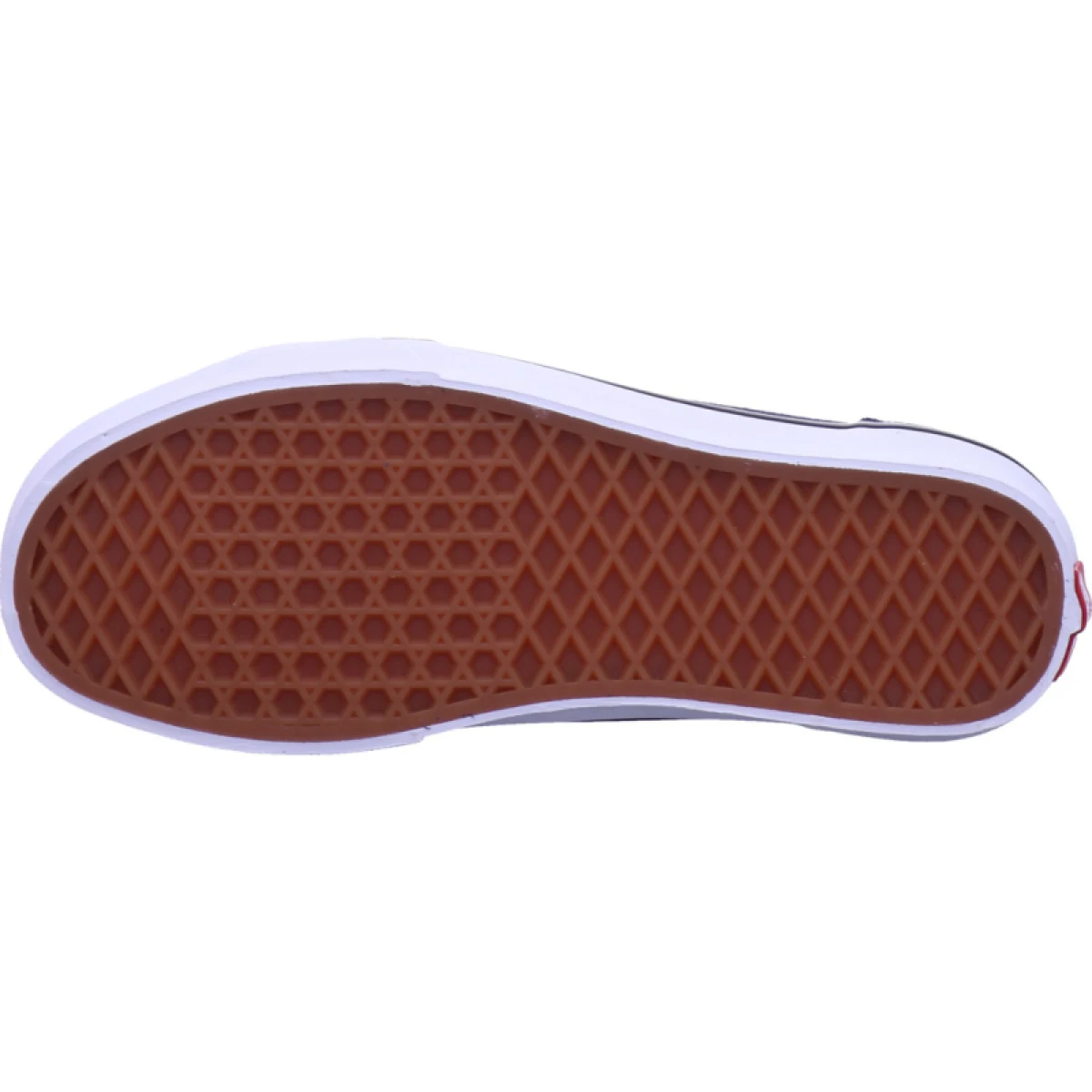 Pánská vycházková obuv VANS MN Filmore Decon Suede dress blues white · záber 5
