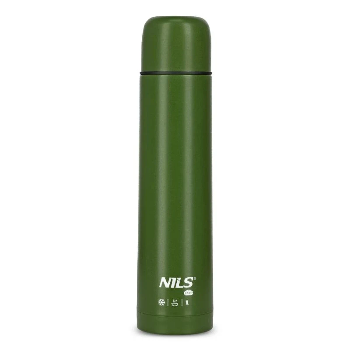 Nils Termoska Camp NC3804 zelená 1000 ml · záber 1