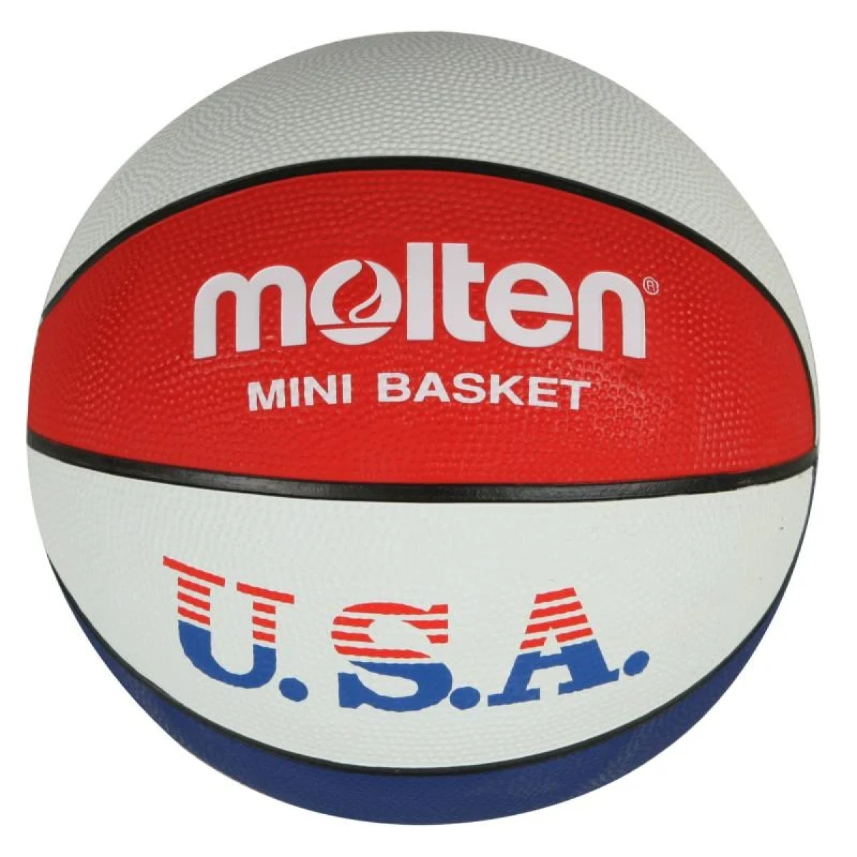Molten Bc5R Usa basketbalový míč · záber 1