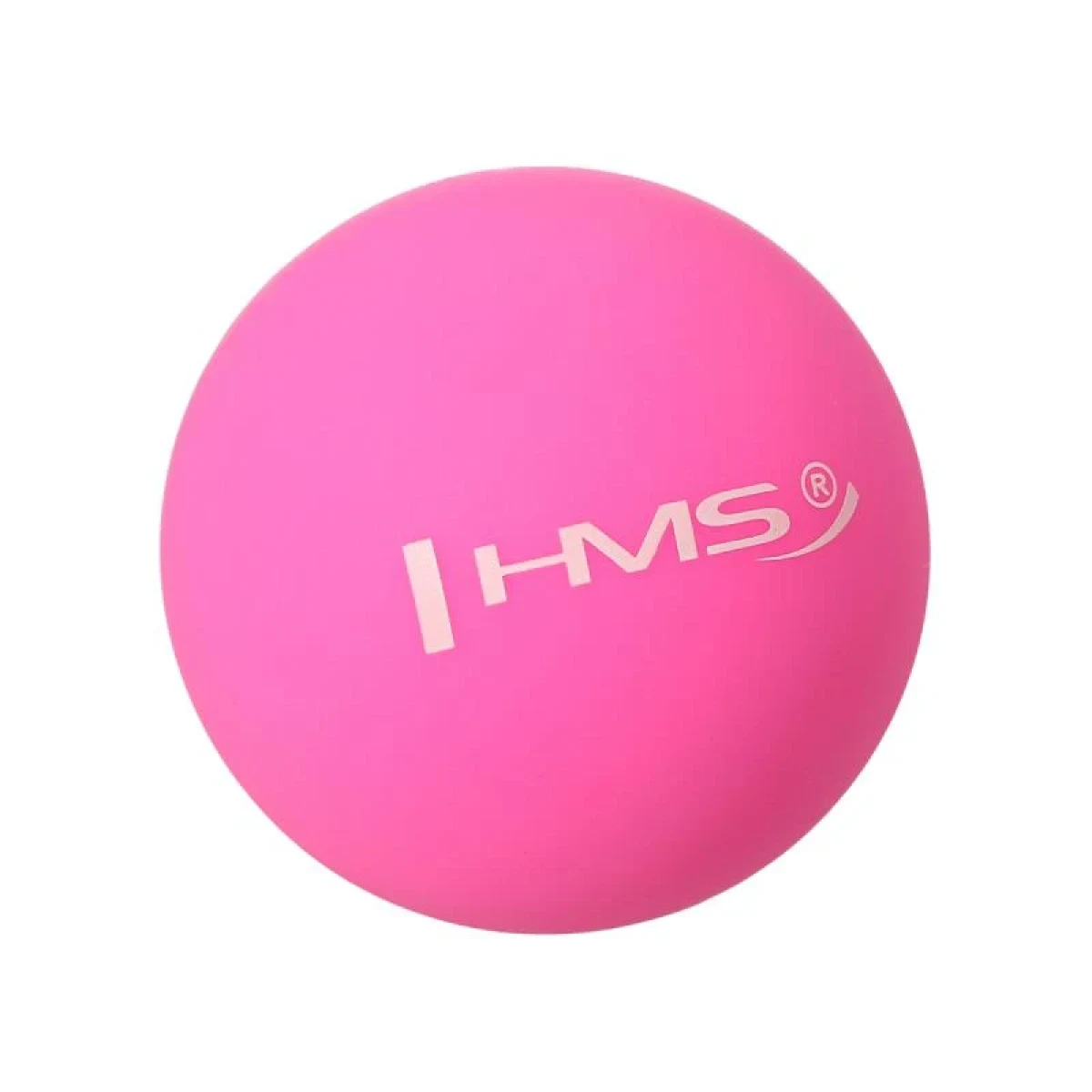 HMS Masážní míč BLC01 růžový - Lacrosse Ball · záber 1