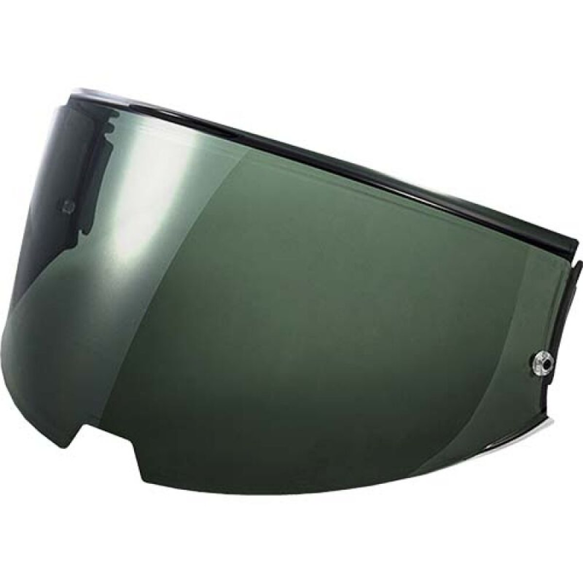 LS2 Náhradní hledí pro přilbu FF906 Advant clear · záber 2