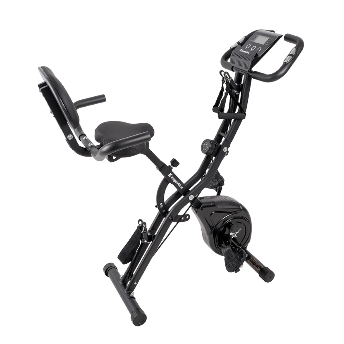 inSPORTline Xbike Max · záber 3