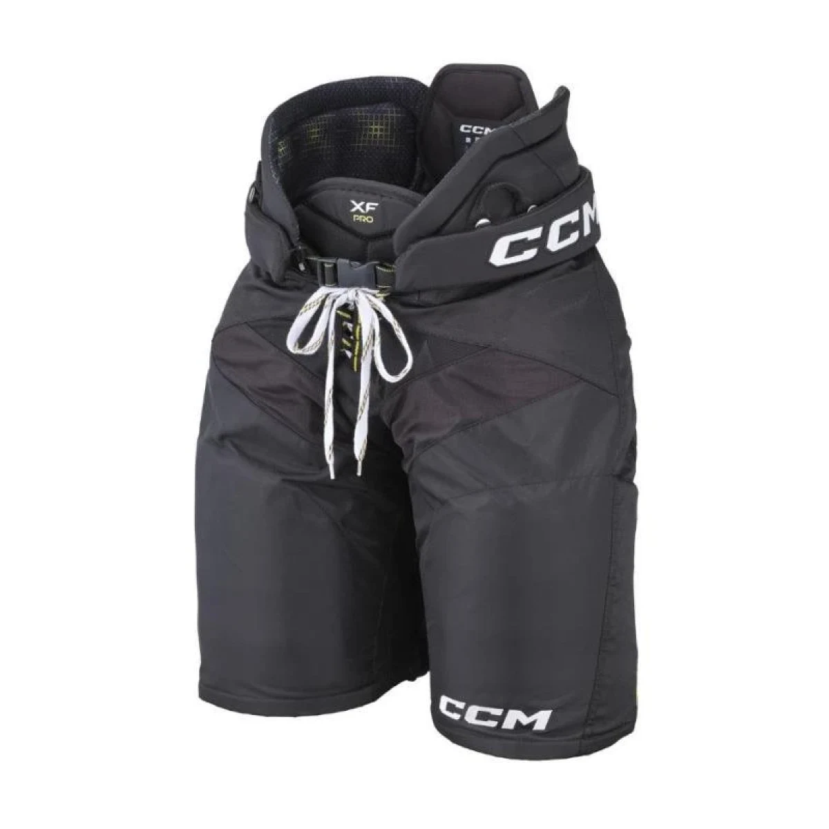 CCM Tacks XF Pro SR - Velikost: XL | Barva: Čierna · záber 1