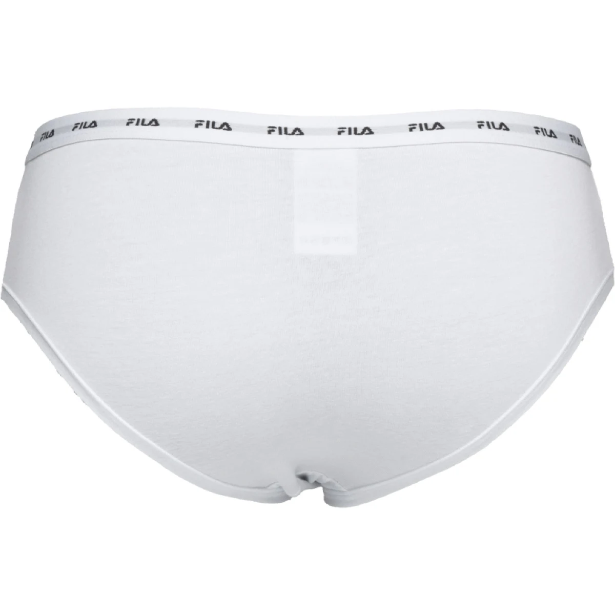 Dámske nohavičky FILA WOMAN BRIEF ELASTIC WITH LOGO · záber 2