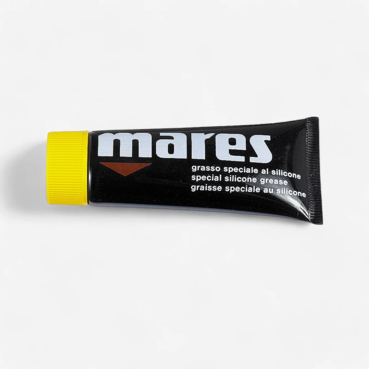 MARES Silikónové mazivo pre údržbu materiálu na podmorské potápanie ...... · záber 1