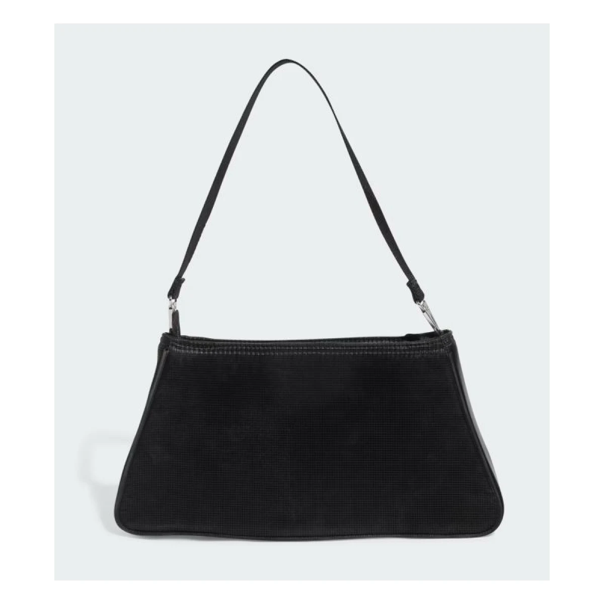Dámska taška cez rameno ADIDAS ORIGINALS Clutch Shoulder Bag black · záber 4