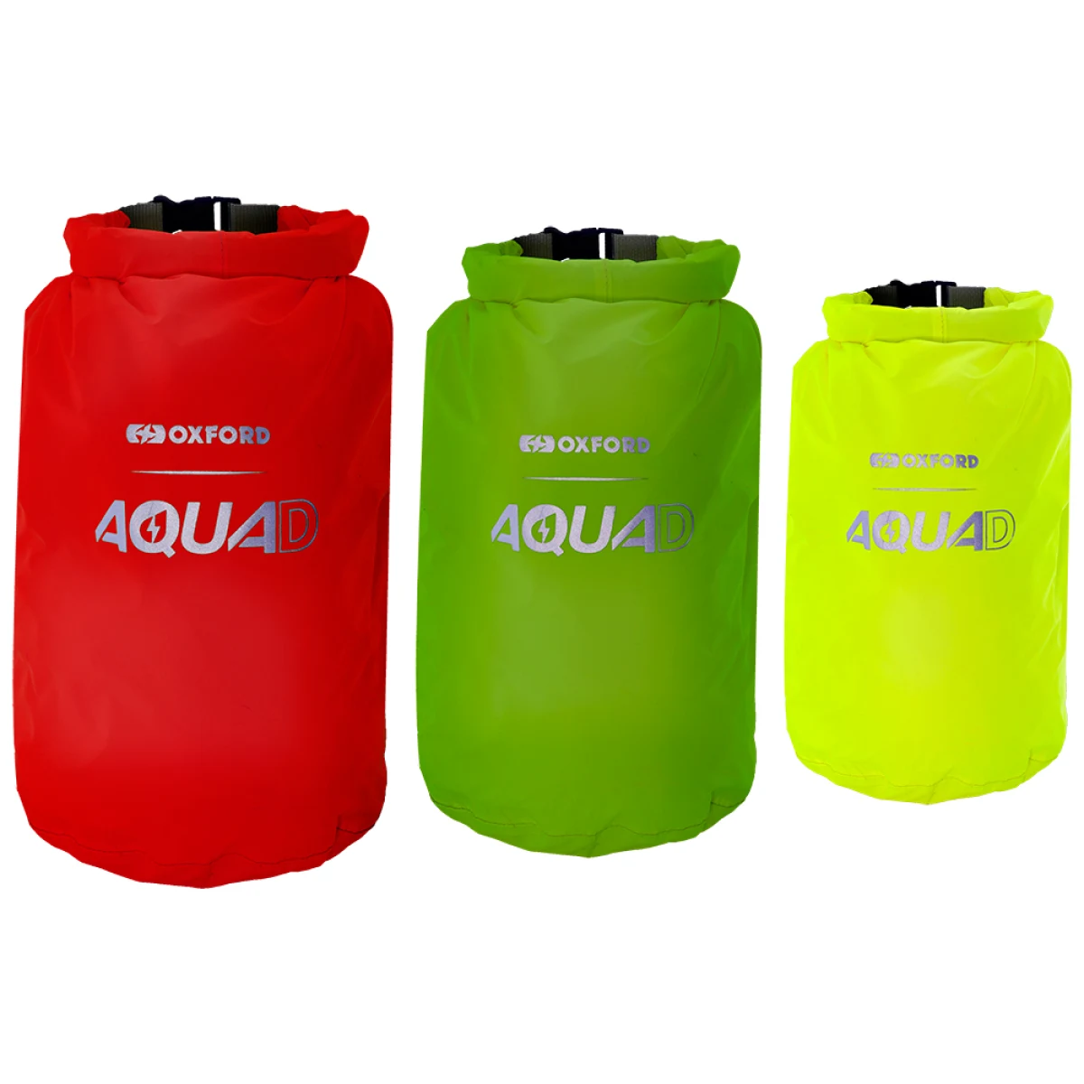 Oxford Aqua D · záber 1