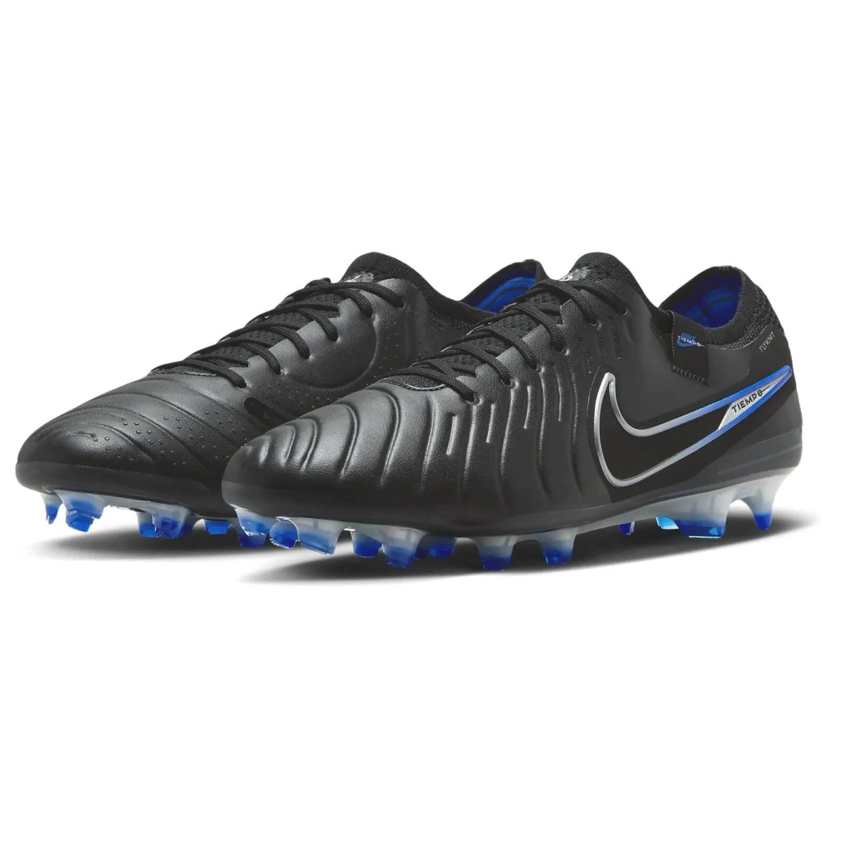 Nike Tiempo Legend 10 Elite FG - 45,5 · záber 5