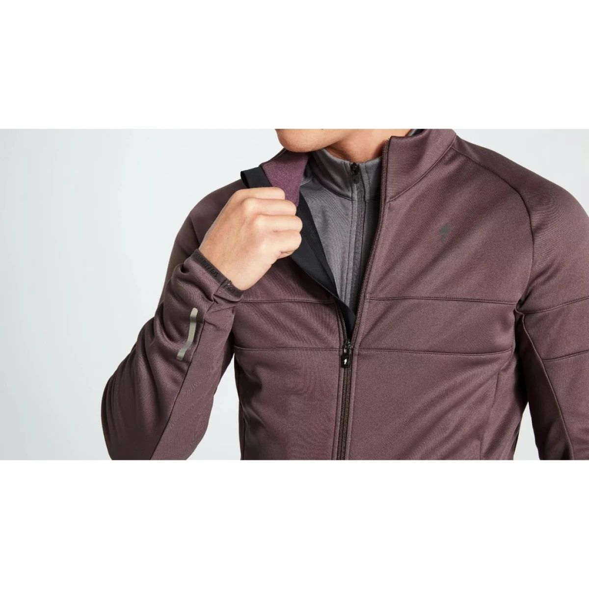 Specialized RBX Softshell Jacket M · záber 11
