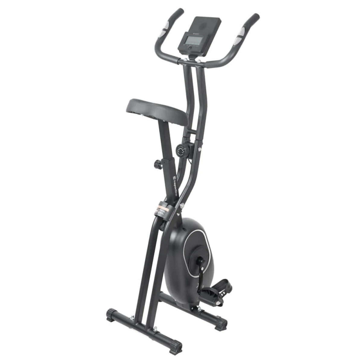 Skladací rotoped inSPORTline Xbike Lite · záber 3