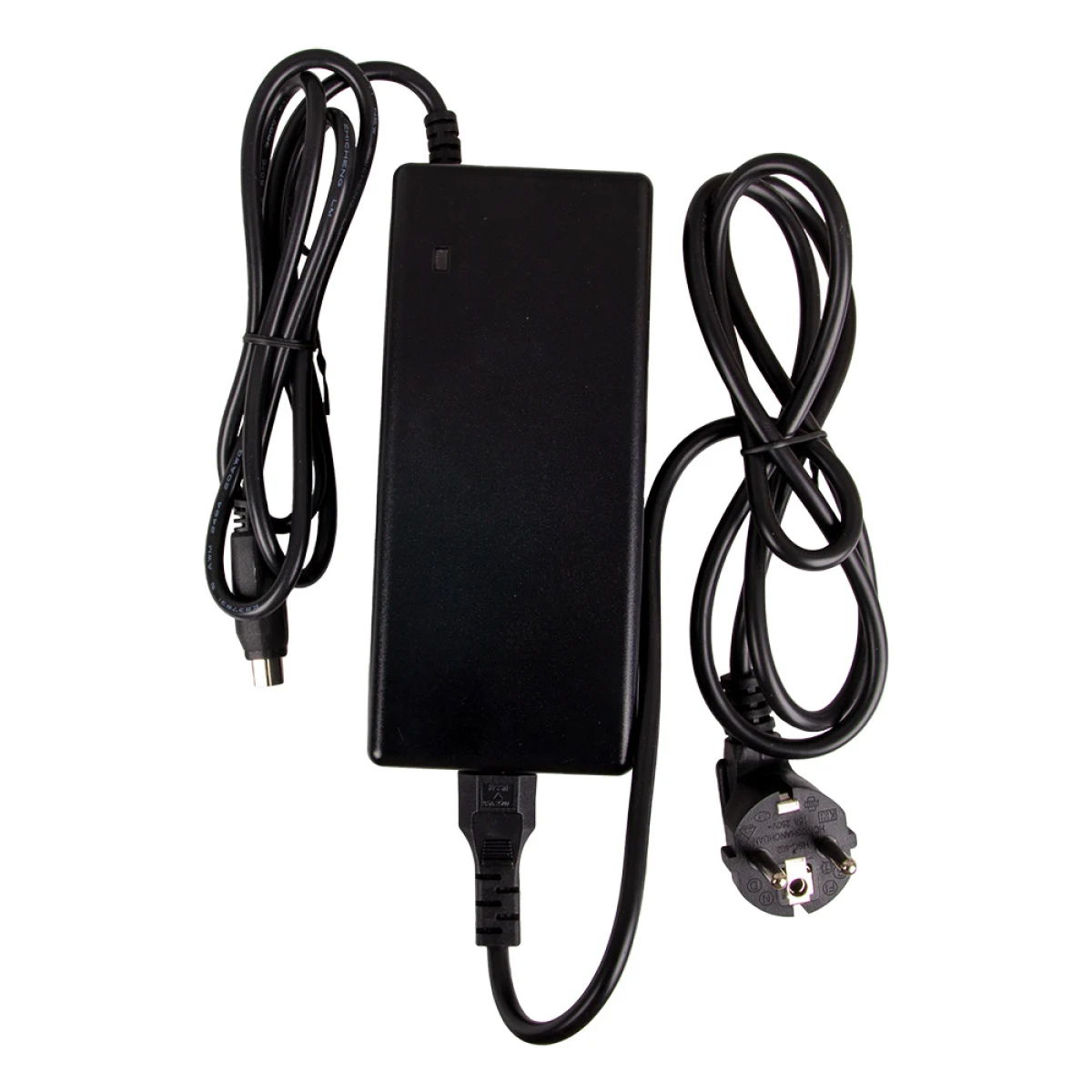 Devron Nabíjecí adaptér Phylion 2A k elektrokolům · záber 2