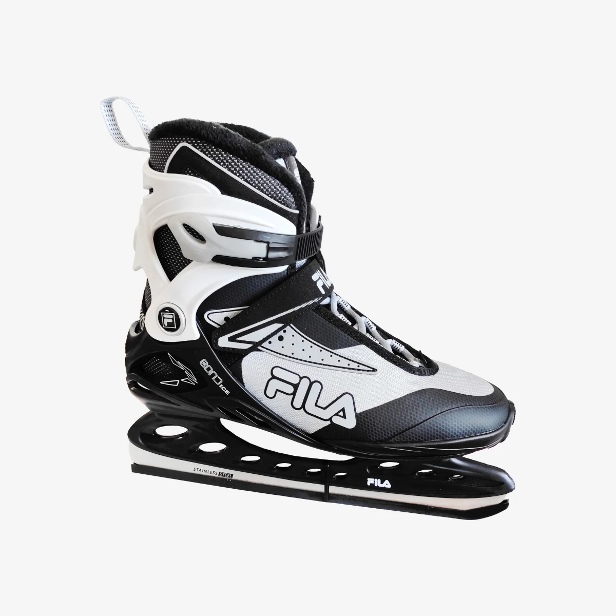 FILA FILA Bond Ice korčule na ľad modro-sivé 39 · záber 1