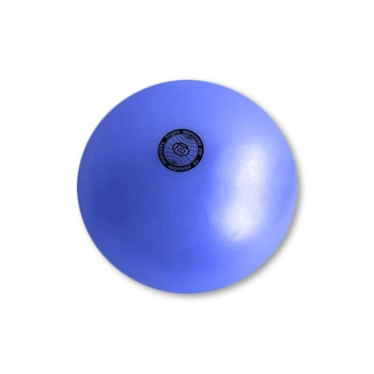 Gymnastický míč 8280L Official FTG 400 g moderní gymnastika · záber 1