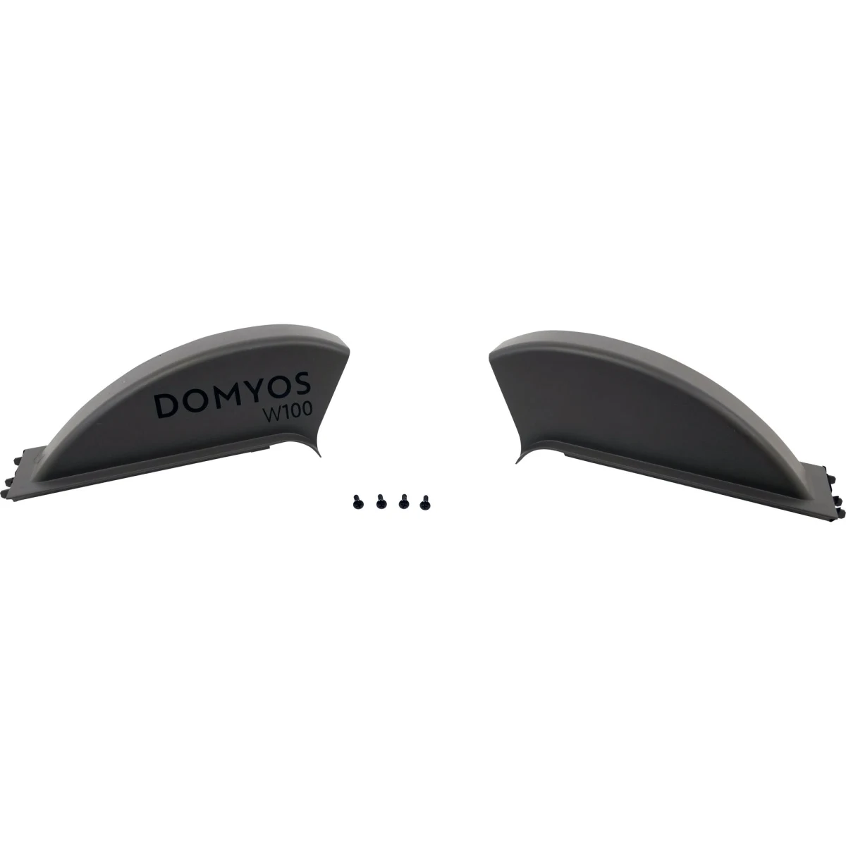 DOMYOS Kryt zotrvačníka G/D W100 bez · záber 2