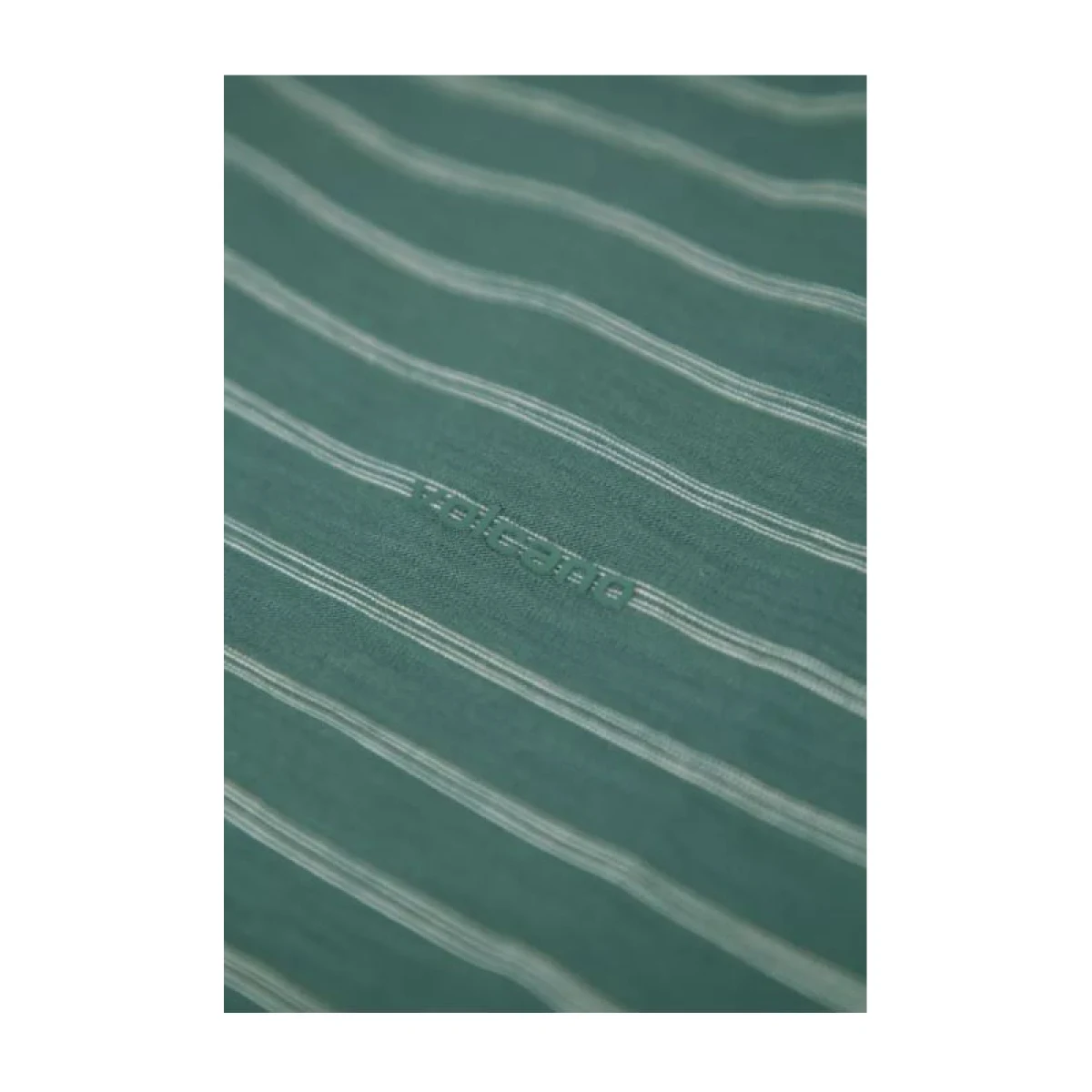 Pánské tričko s krátkým rukávem VOLCANO TM-ULF-TURQUOISE · záber 5