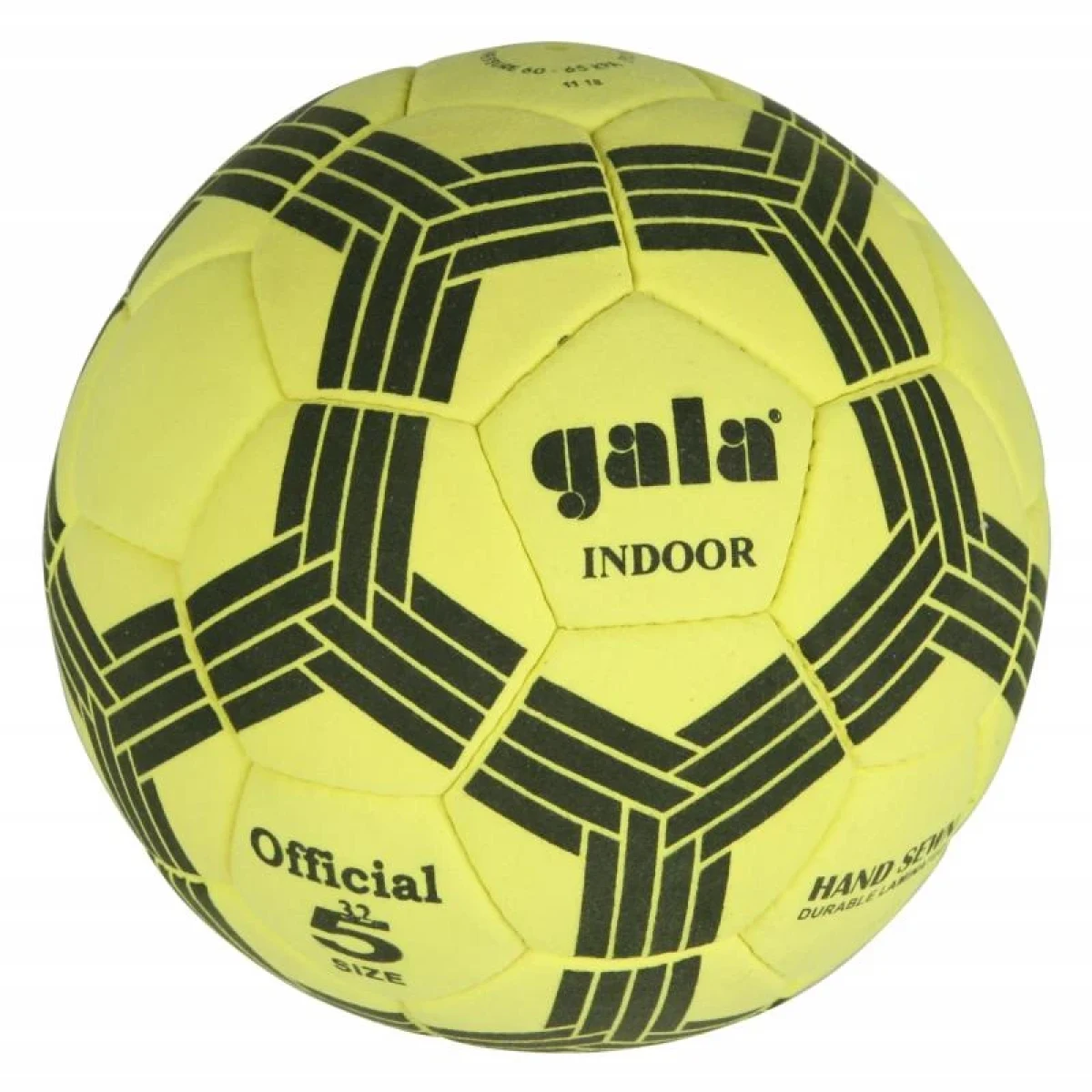 Gala Indoor Bf5083 S fotbalový míč · záber 1