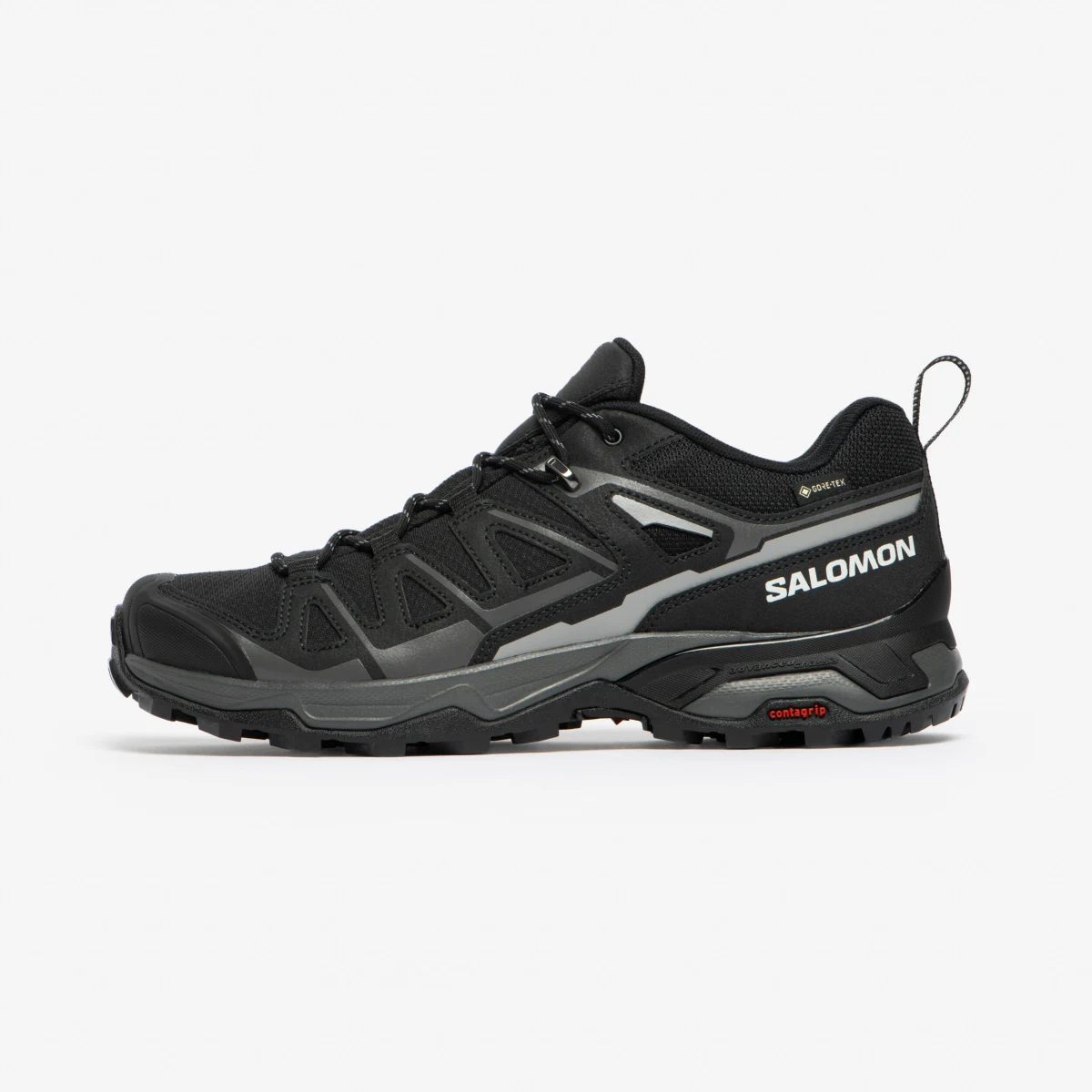 SALOMON Pánska nepremokavá turistická obuv SALOMON X Ultra Pionneer 2 GTX 43 · záber 1
