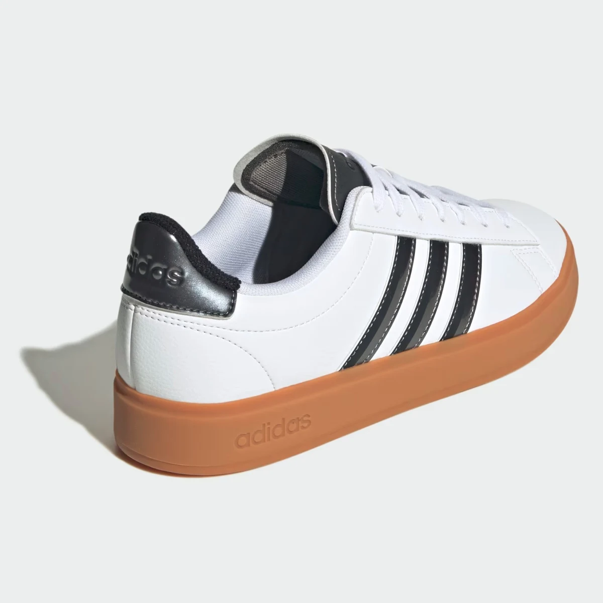 Adidas Grand Court 2,0 W - Velikost: 40 · záber 4