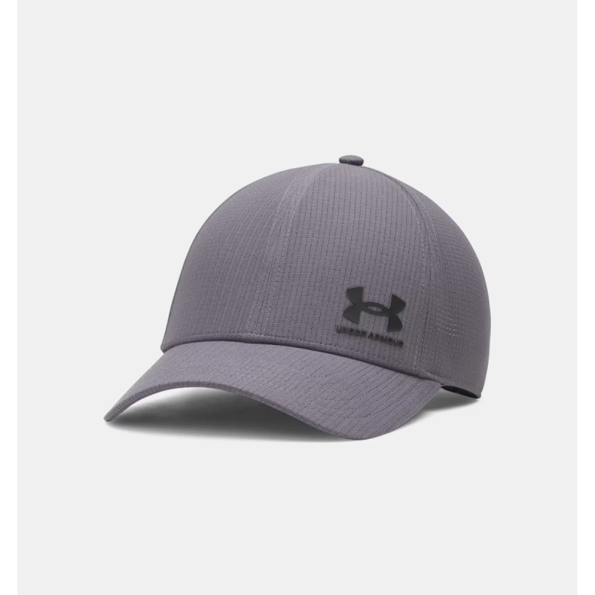 Pánska šiltovka UNDER ARMOUR M AV LOW ADJ-GRY · záber 2