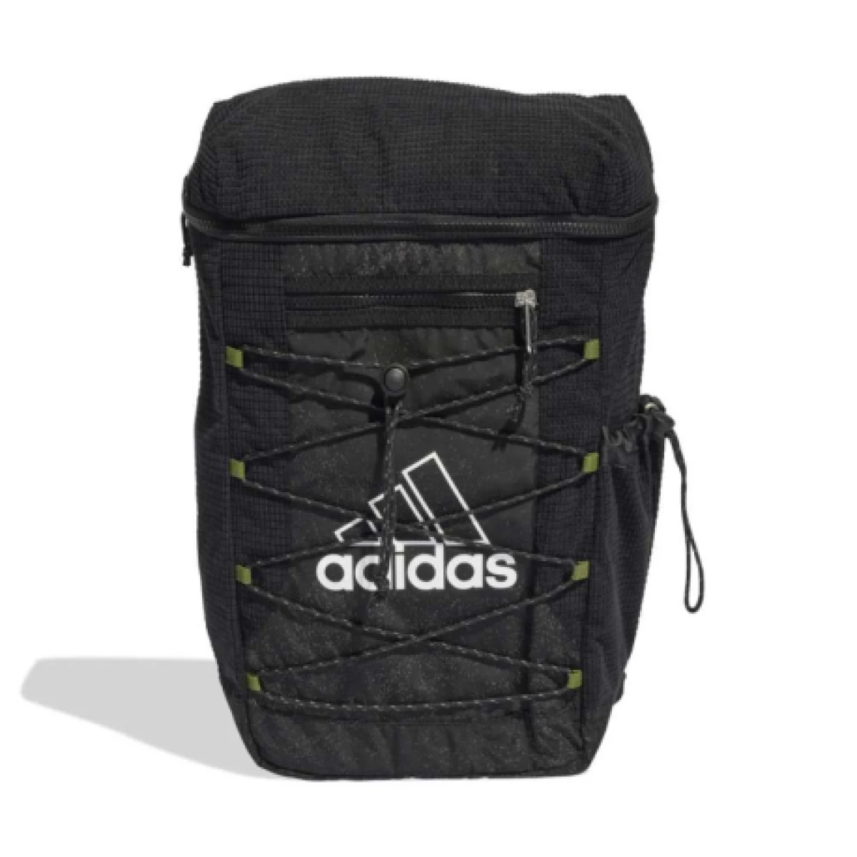Batoh ADIDAS BACKPACK BLACK · záber 1