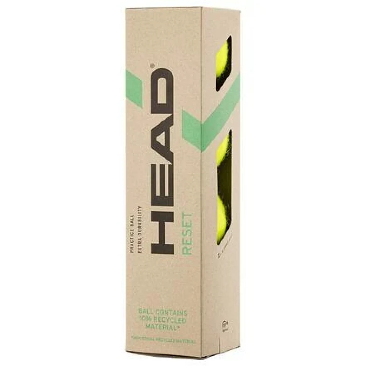 Head Reset tenisové míče · záber 1