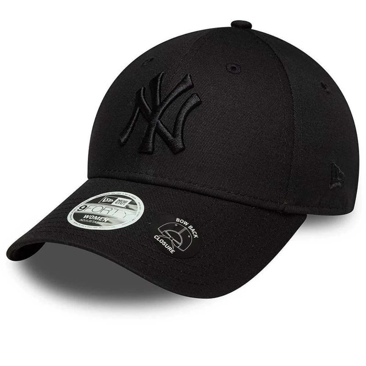 Dámska šiltovka NEW ERA 940W MLB Bowback 9forty NEYYAN · záber 2
