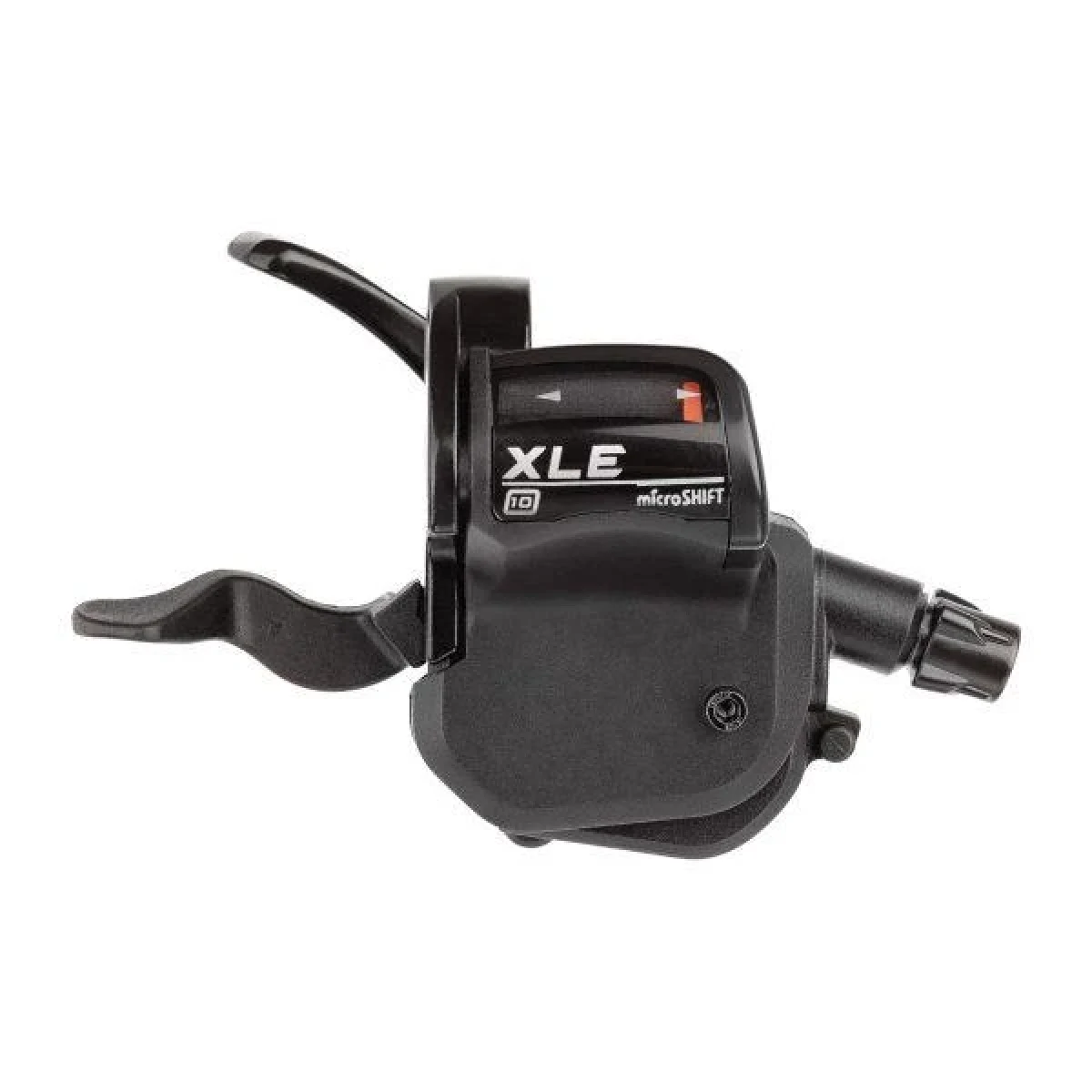 Microshift Řazení MTB XLE SL-M760-R 10sp., pravé · záber 1