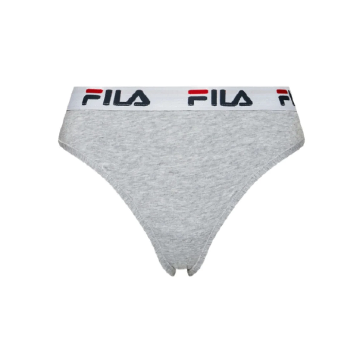 Dámské kalhotky FILA 1PACK-FU6061 WOMAN STRING 400 · záber 1