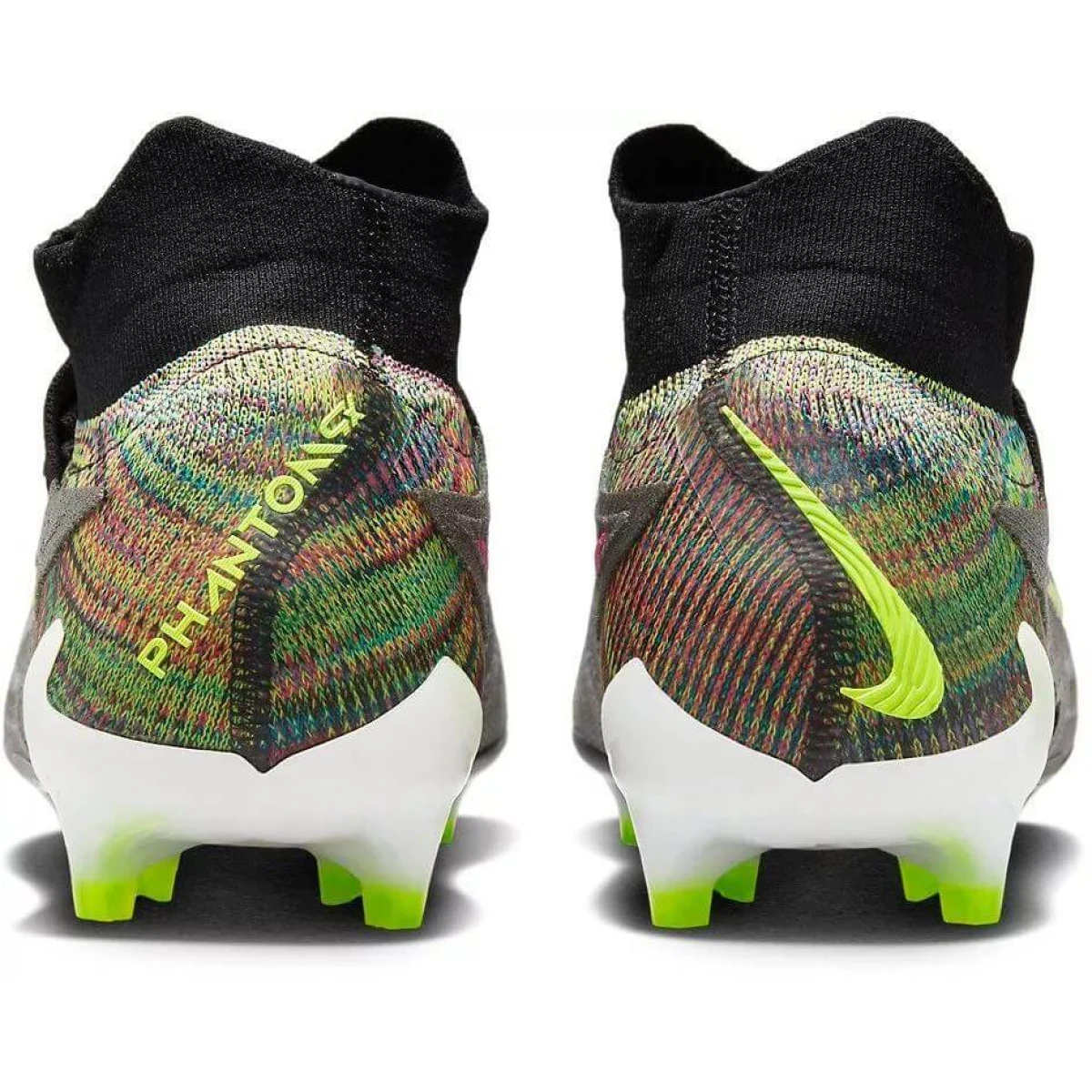 Nike Phantom GX Elite Fusion DF FG - 46 · záber 2