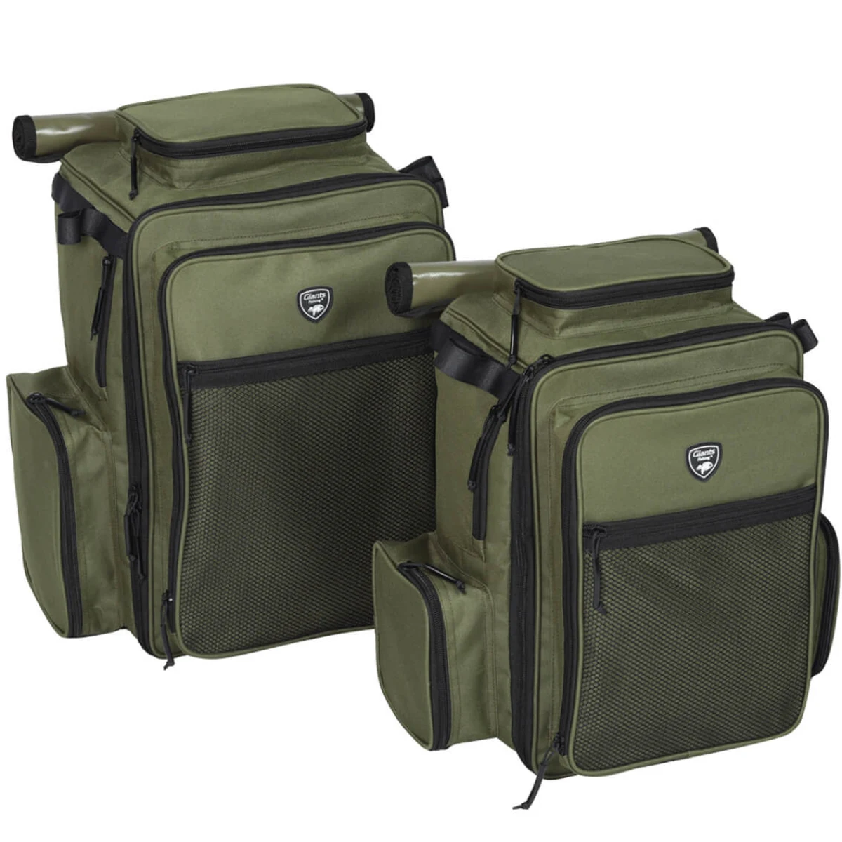 GIANTS FISHING Rucksack Classic MK2 Large Large · záber 1
