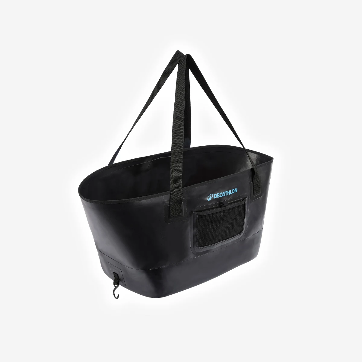 DECATHLON Multifunkčné pružné vedro pre surfistov bez · záber 1